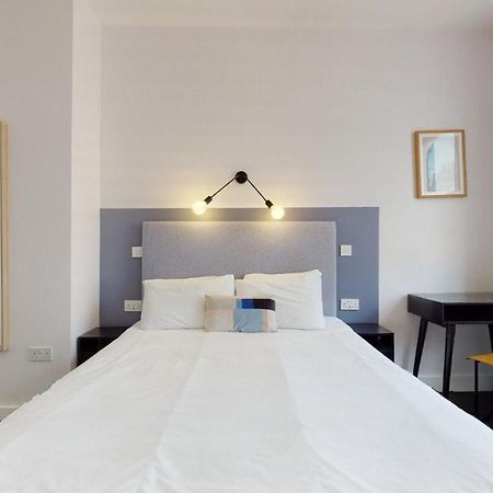 الشقق الفندقية لندنفي  Crouch End House By Hiatus Concierge المظهر الخارجي الصورة