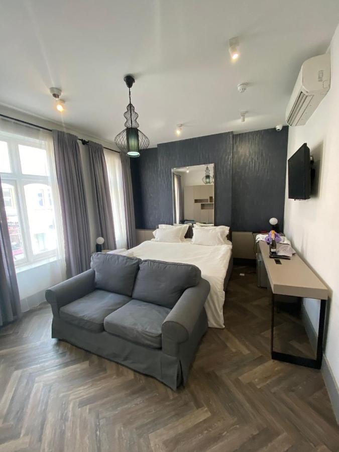 الشقق الفندقية لندنفي  Crouch End House By Hiatus Concierge المظهر الخارجي الصورة