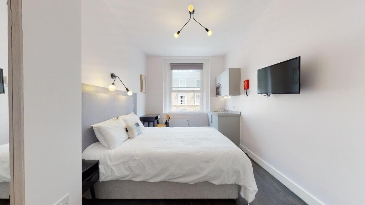الشقق الفندقية لندنفي  Crouch End House By Hiatus Concierge المظهر الخارجي الصورة