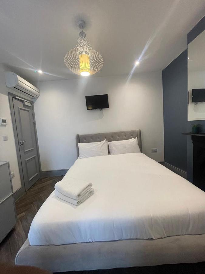 الشقق الفندقية لندنفي  Crouch End House By Hiatus Concierge المظهر الخارجي الصورة
