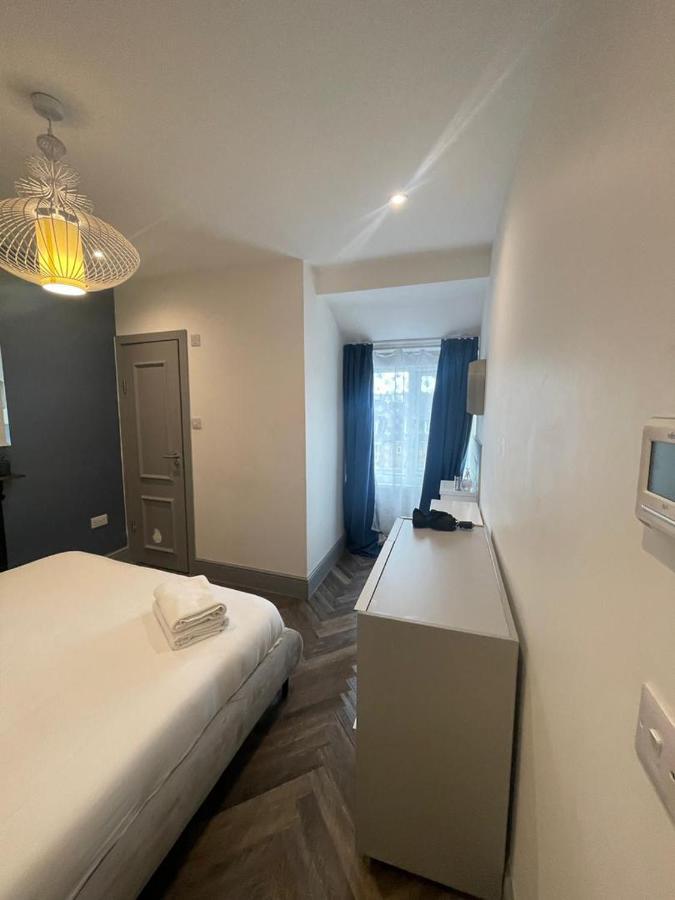 الشقق الفندقية لندنفي  Crouch End House By Hiatus Concierge المظهر الخارجي الصورة
